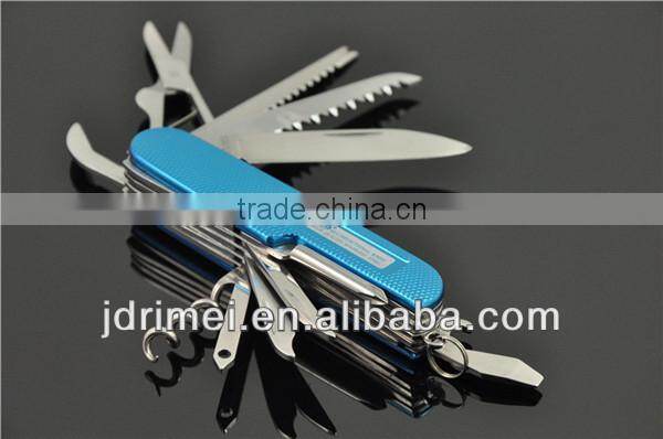 pocket knife / floding knife / multifunction pocket knife