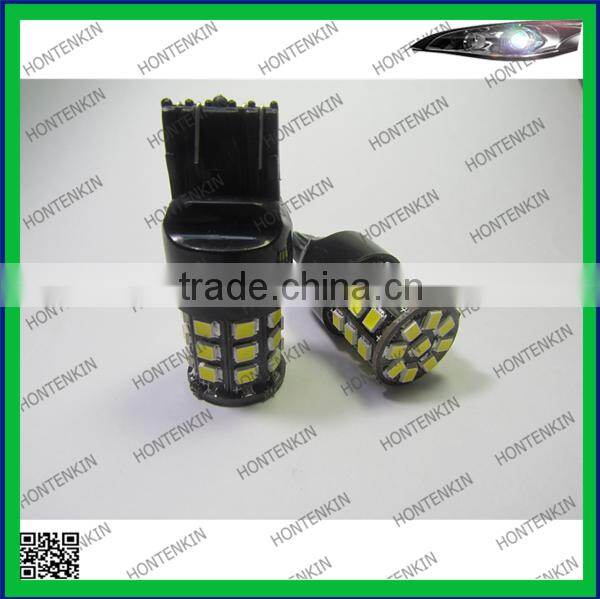 Super bright 7440 smd 33 leds led turn light for car