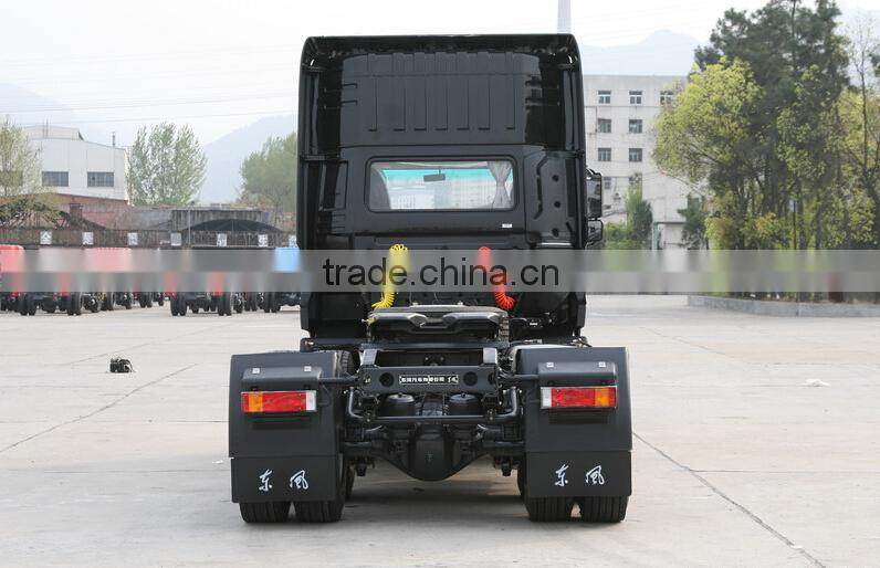 Dongfeng DFL4251A 6x4 truck tractor CX6