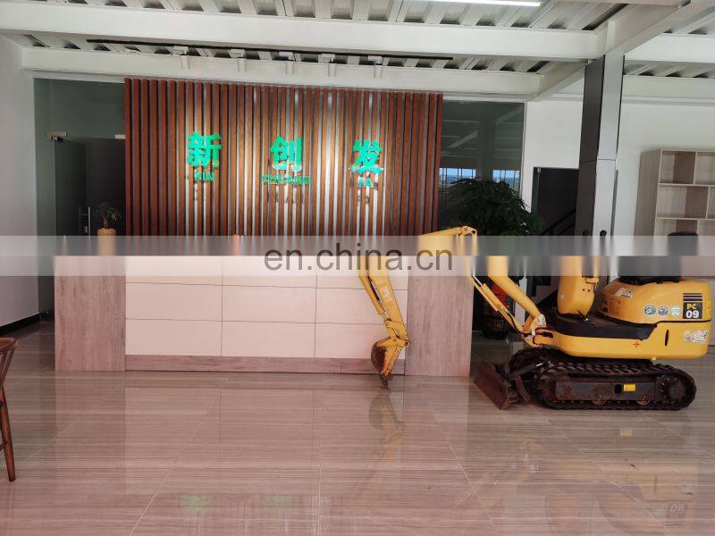 excavator parts fuel-water separator 600-311-4510 for pc400-7 best price  construction parts