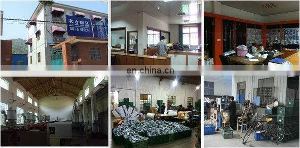 QL-LD008AT three colors showerhead Shower