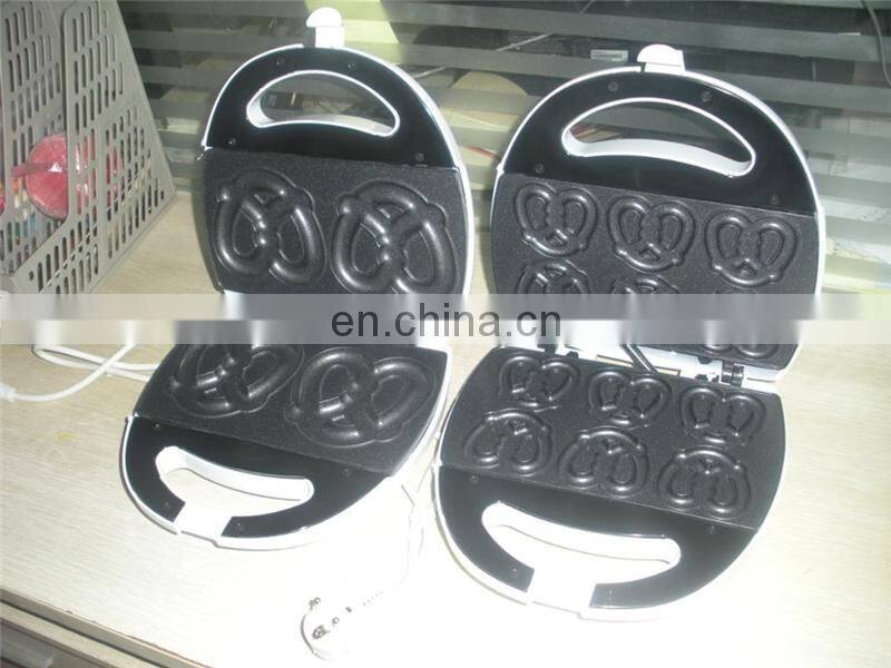 As Seen on TV Products 750W ATC-PZ064 Pretzel MAKER