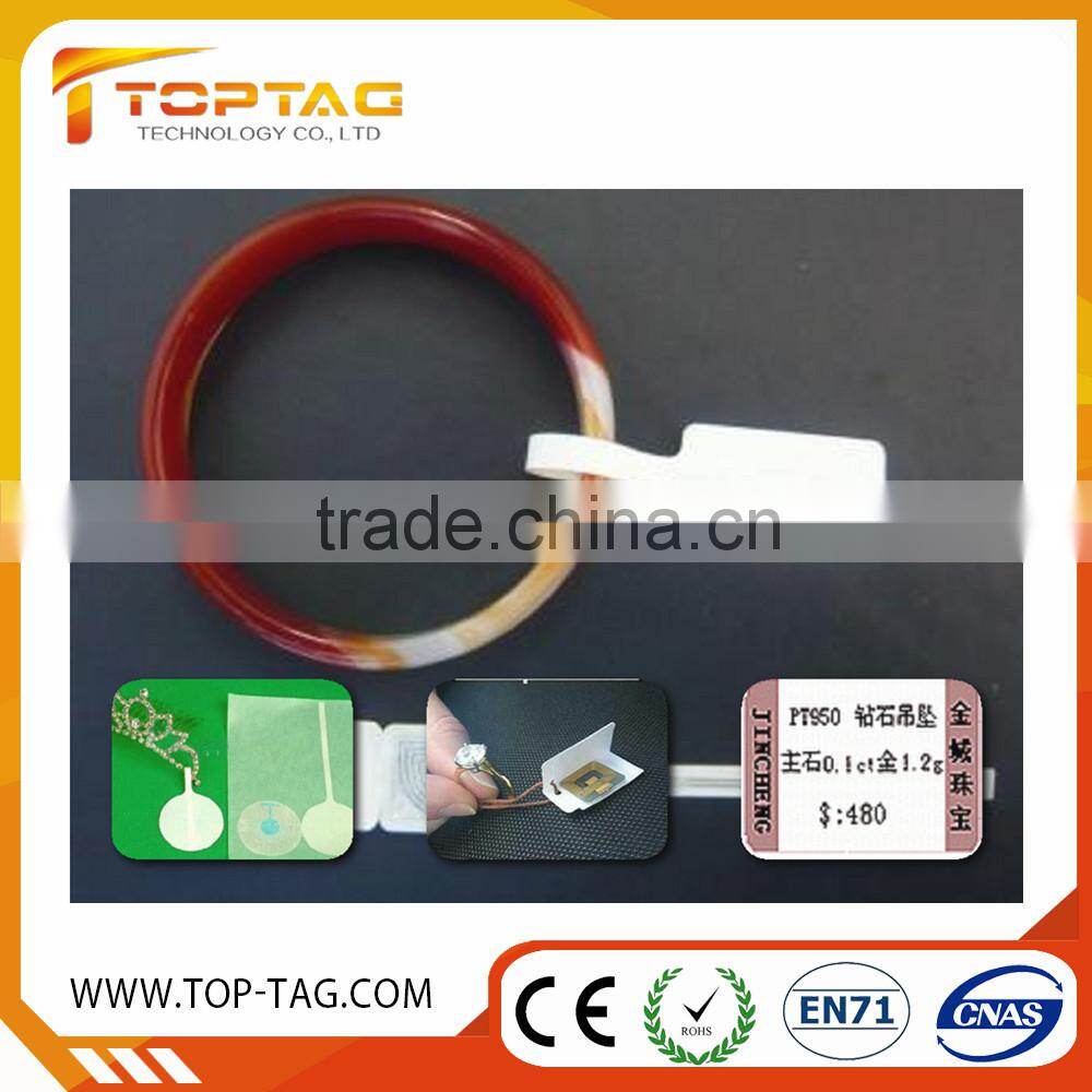 UHF 860-960mhz Rfid waterproof jewelry tags