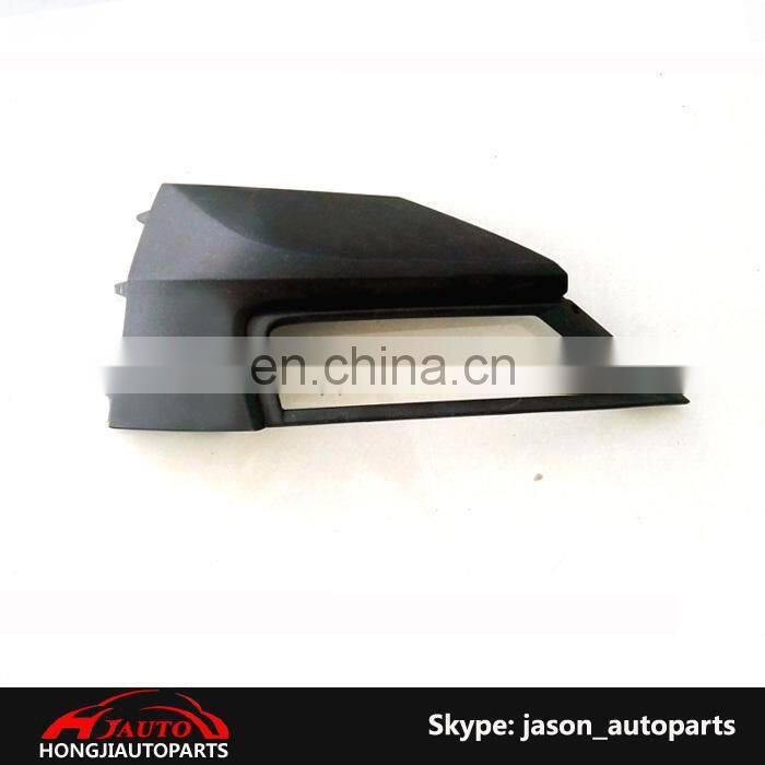 Front Bumper Fog Lamp Cover Grille For VW Tiguan 5NA853211A