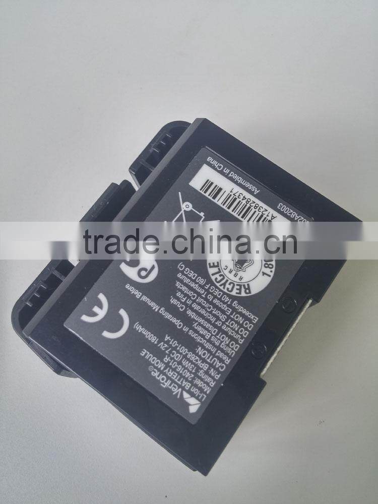 Verifone Vx680 Battery