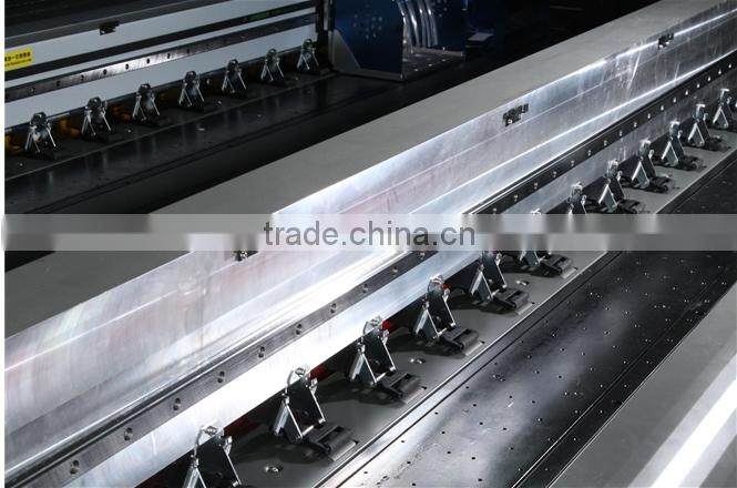 3.2m Taimes T8UV printer with Konica KM 1024-14pl printheads for PVC soft film