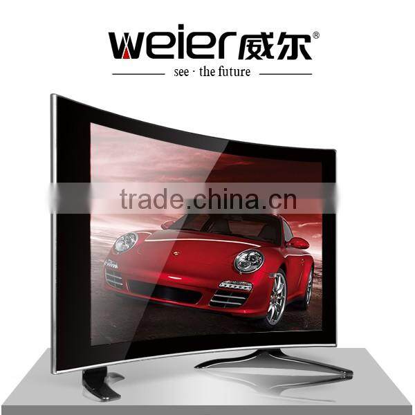 The popular products in Peru!17/19 inch Curved Screen Tv with USB