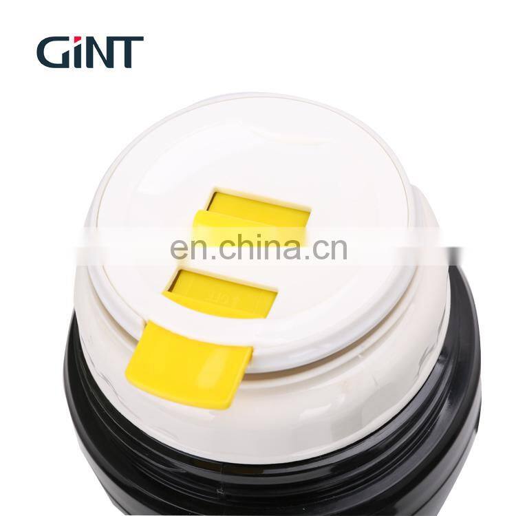 1.5L Wholesale Stainless Steel Double Wall Insulated Leakproof Travel Sport Bicycle Vacuum Flask