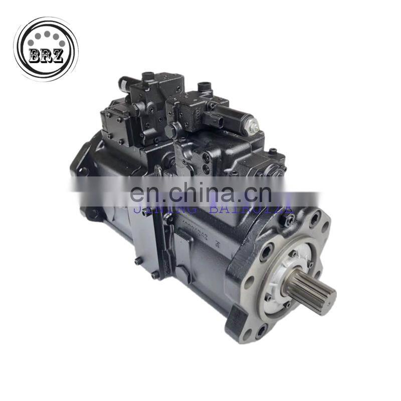 Dedicated ZX240-3 ZX240 hydraulic pump ZX240LC-3 ZX240LC main pump ZX240LCK piston pump