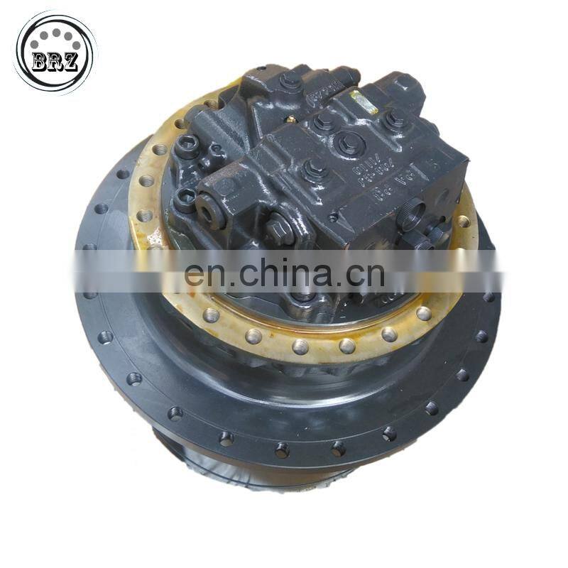 Doosan excavator parts DH330 DH300 DX300 final drive DH220LC-5 DX260 travel motor DH375 DH360 walking motor
