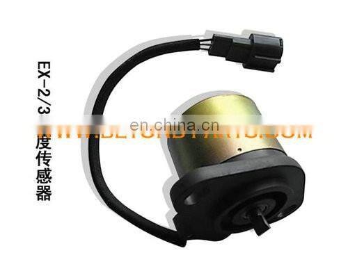 EX200-2 excavator parts angle sensor 9102385