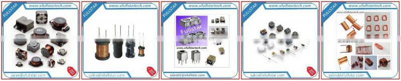 EER28L Flyback Transformer for Welding Machine