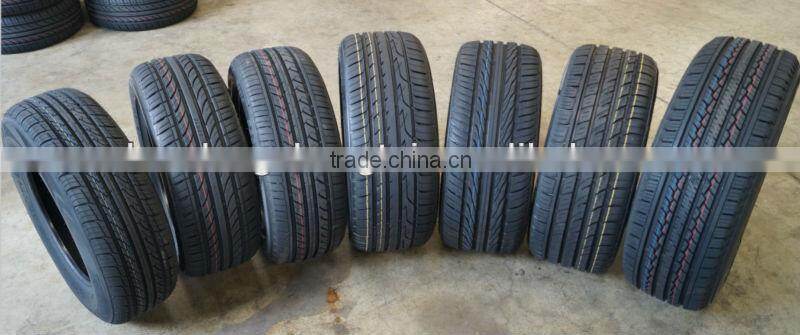 popular pattern winter snow car tire 215 60 R16