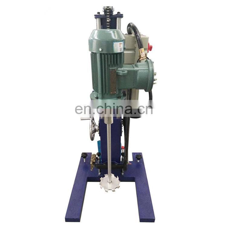 200l cosmetic oil /cream Inline homogenizer/disperser/emulsifier/stirrer/high shear mixer