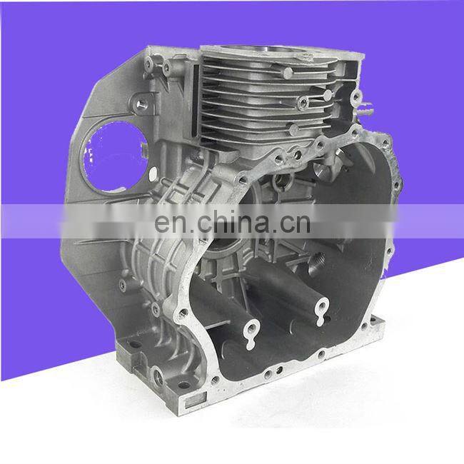 186F 186FA crankcase Km186fa km186f cylinder block fit kipor kama diesel 5KW generator 170F 178F 188F Cylinder block crankcase
