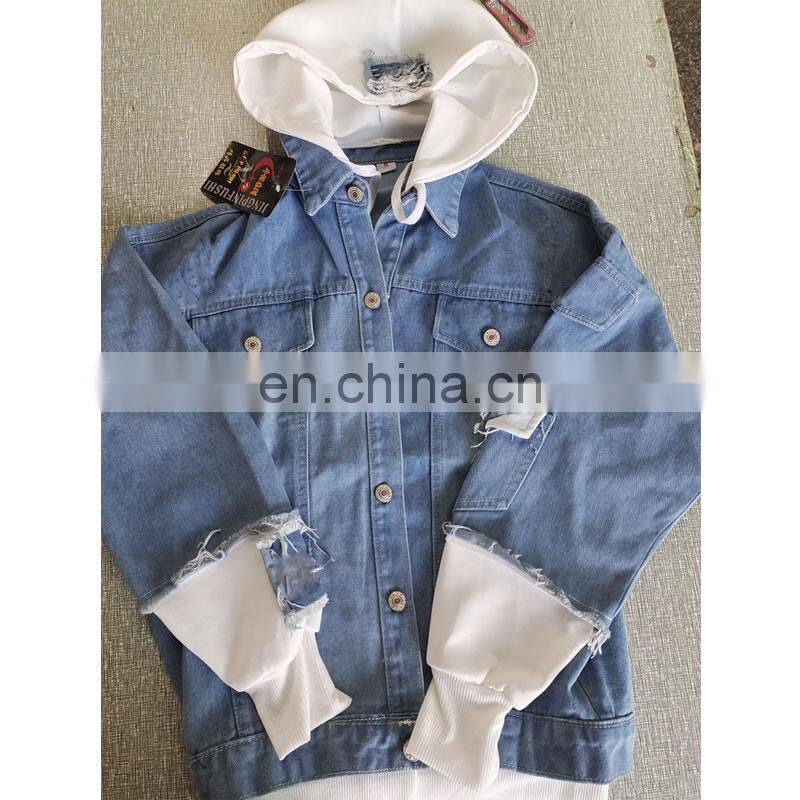 zheng Custom LOGO High Quality Letterman Bomber Fleece Man Jean Woman 2021 Winter Bomber Jacket Custom Jackets