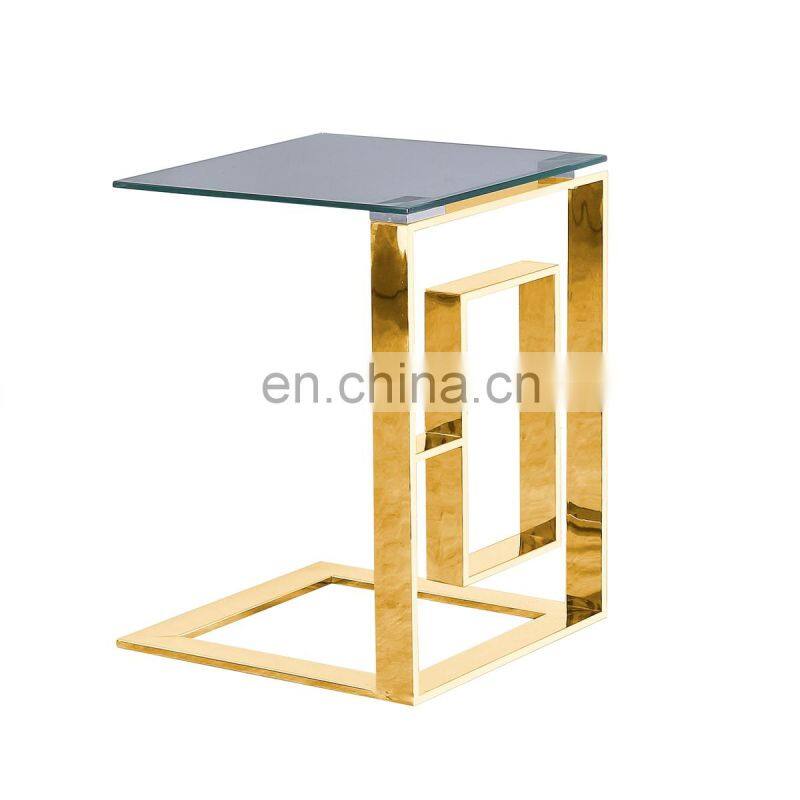 large antique coffee table