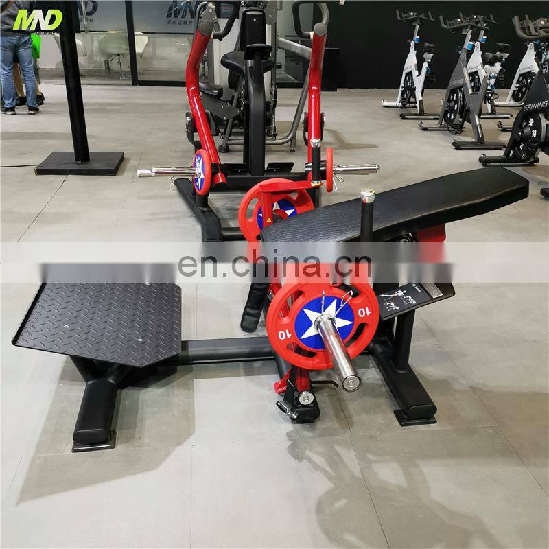 Strength Commercial The Original Hip Thrust Machine for Gym