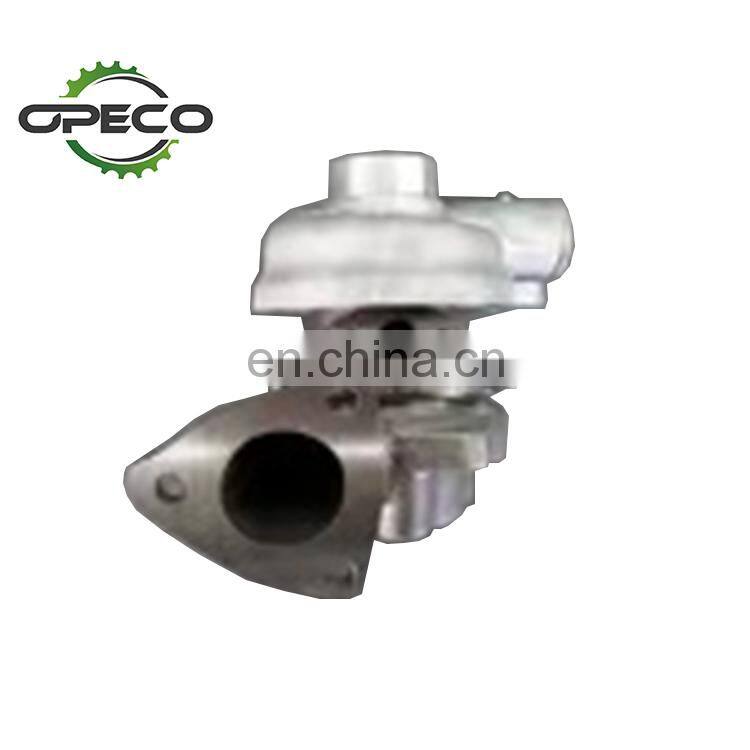4D56TCI D4BB turbocharger TD05-10A-6 49178-03550 4917803550 28200-42C00 2820042C00