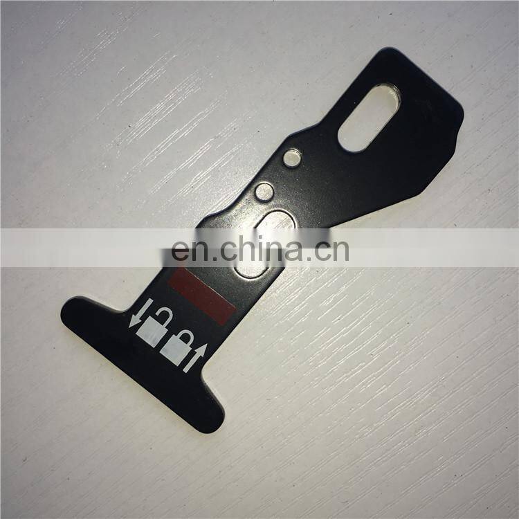China Factory Custom Service Sheet Metal Stamping and Powder Coating Parts