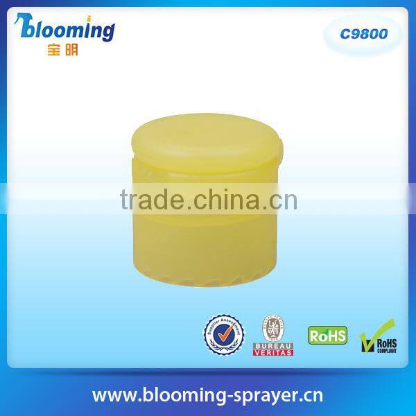 nail liquid pump dispenser