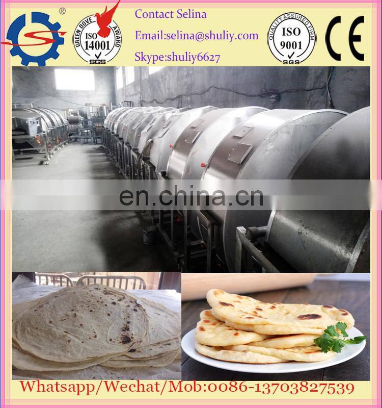 pita bread maker machines arabic flat pita bread making machine