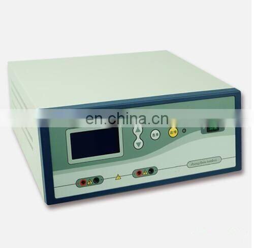 Cellulose acetate membrane horizontal electrophoresis cell DYCP-31DN