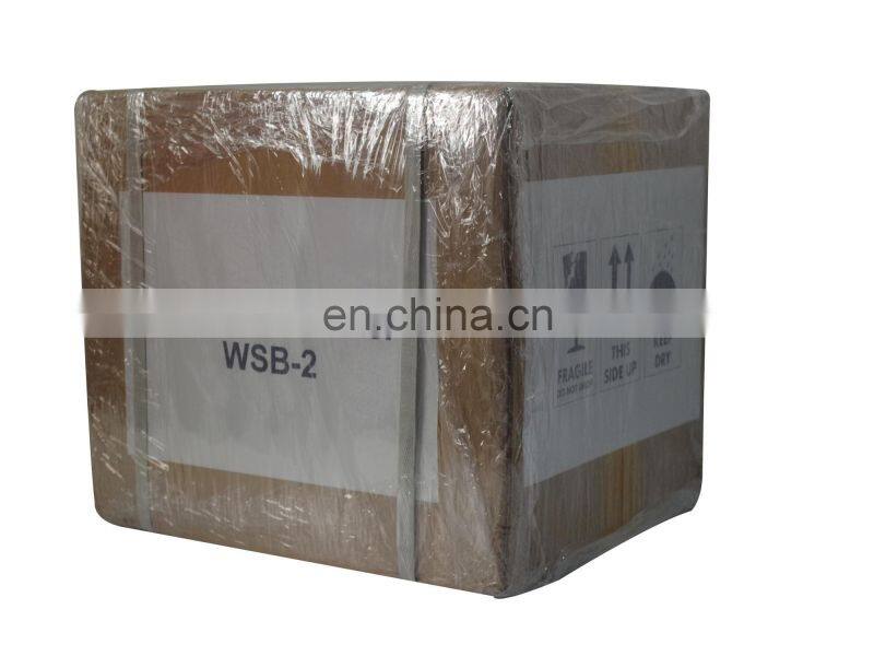 Quality Flour Rice Powder Paper Digital Whiteness Test Meter