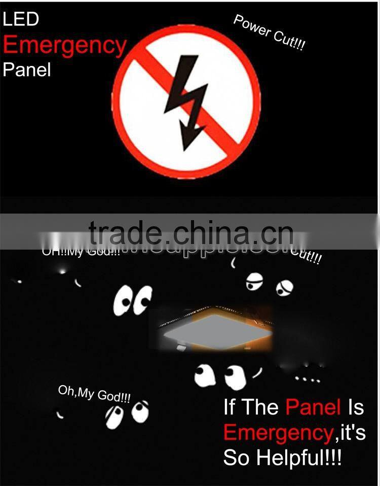battery operated led light panel