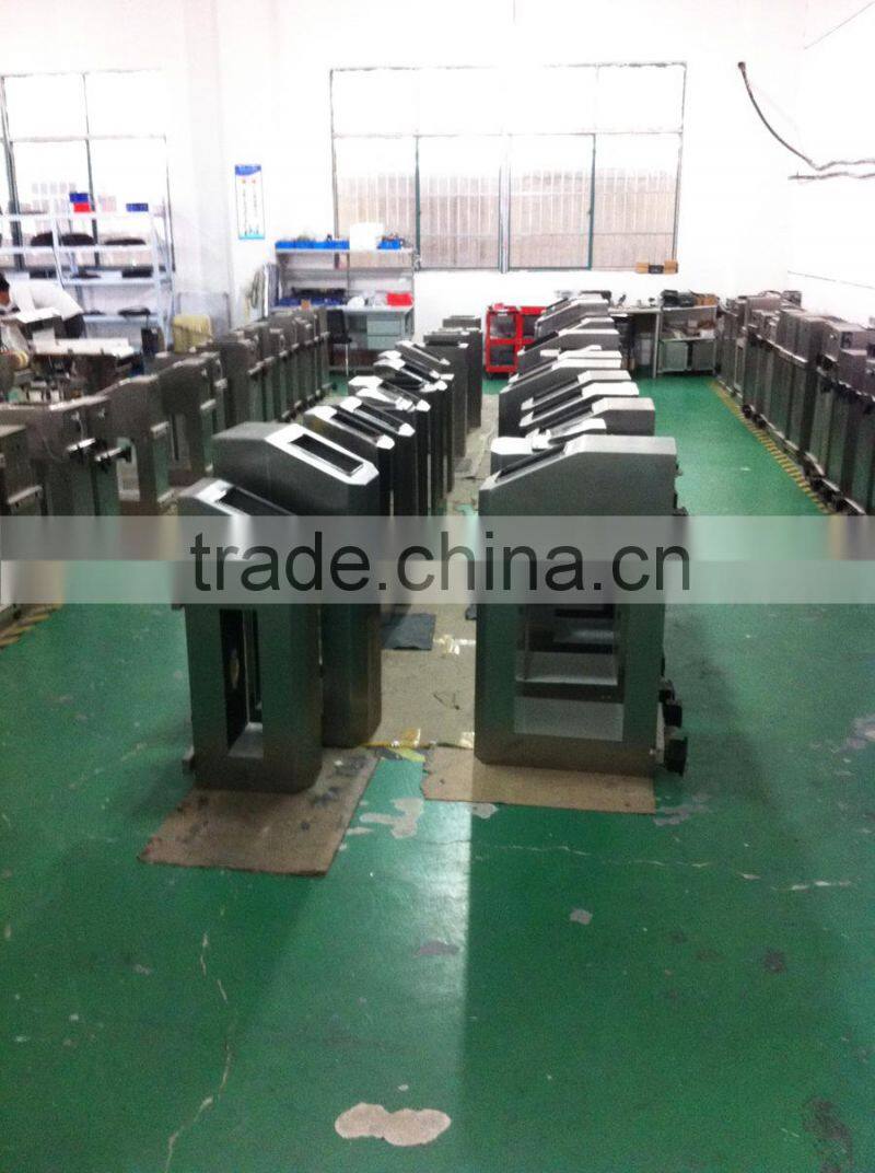 GYD-1P Series Gravity fall metal detector for powder and granule