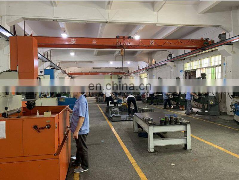 Custom Precision Stamping Powder Coating Aluminum Sheet Metal Fabrication Services