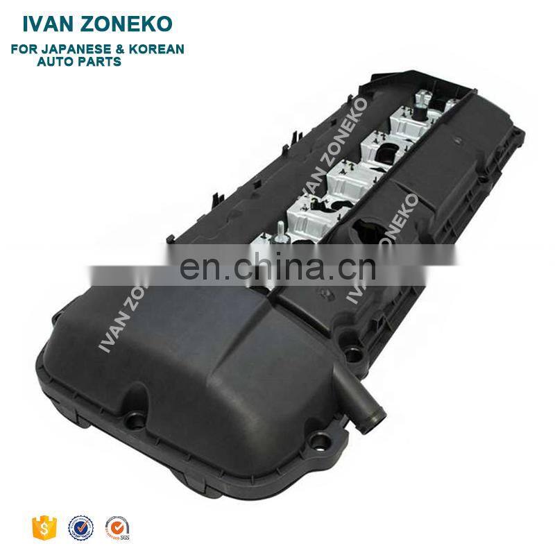 Factory Price Aluminium Plastic New Engine Valve Cover & Gasket 92062396 0607572 90501942 For Gm Buick Excelle 1.8 Eganza 98-02