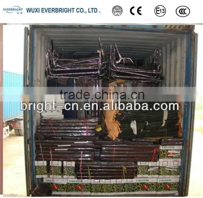 electric cargo tricycle/rickshaw/scooter made in china with EEC/CE/EC/COC