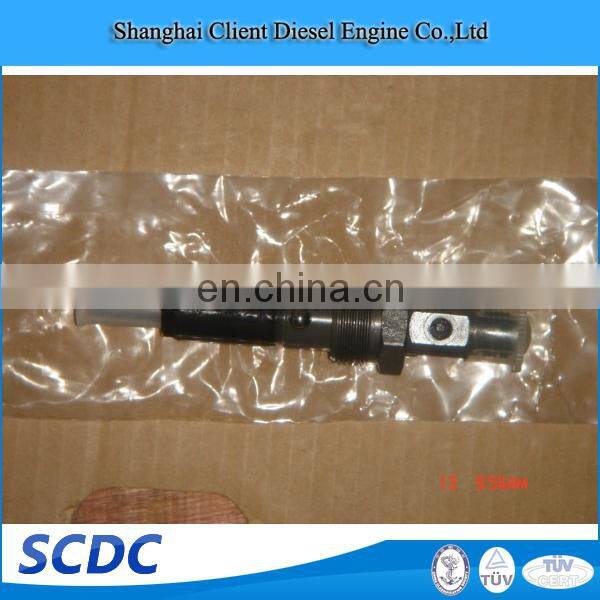 Original SCDC KTTA38 diesel engine fuel pump P/NO 3080521(.)