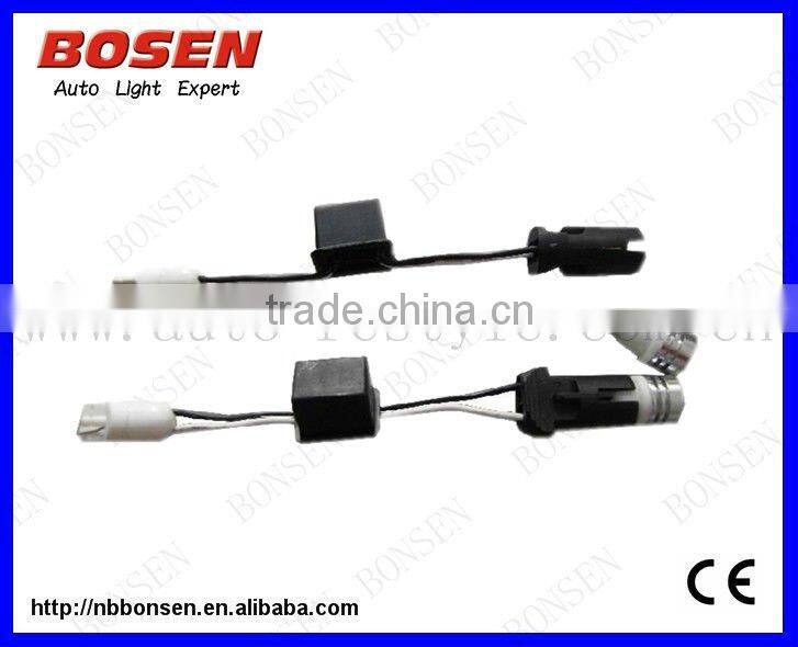 T10 led load resistor