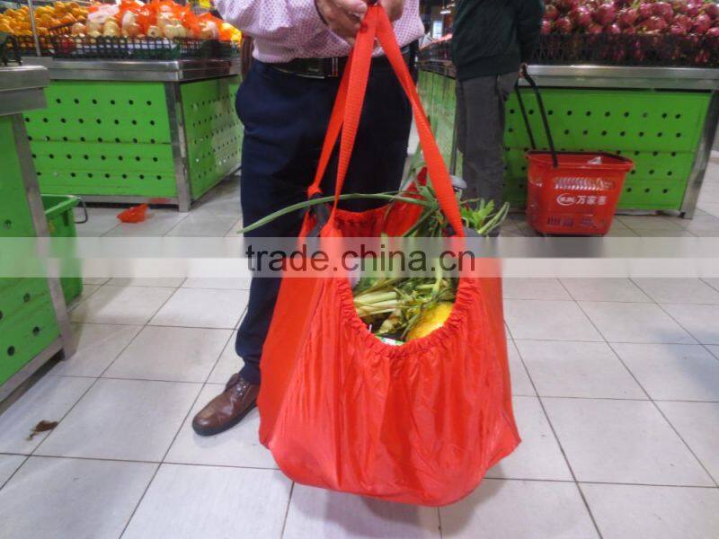 Shopping Cart Bag Inserts