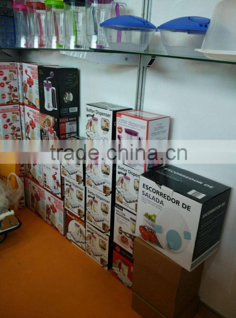 DIY cupcake Batter Dispenser with mixer, Cupcake Batter Dispenser Pancake