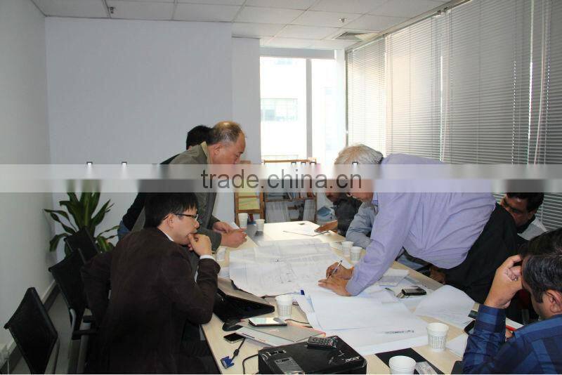 Automatic Roof tile making machine-box feeder