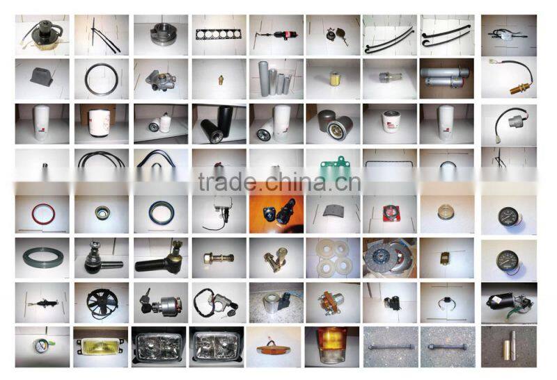 Global the Best Selling XCMG ZL50GN/GR215A Auto Parts