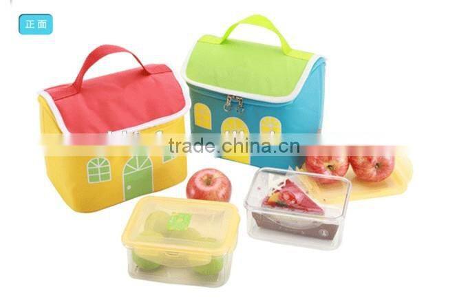 OEM promotional cooler bag for kids