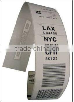barcode label / thermal transfer label /self adhesive label