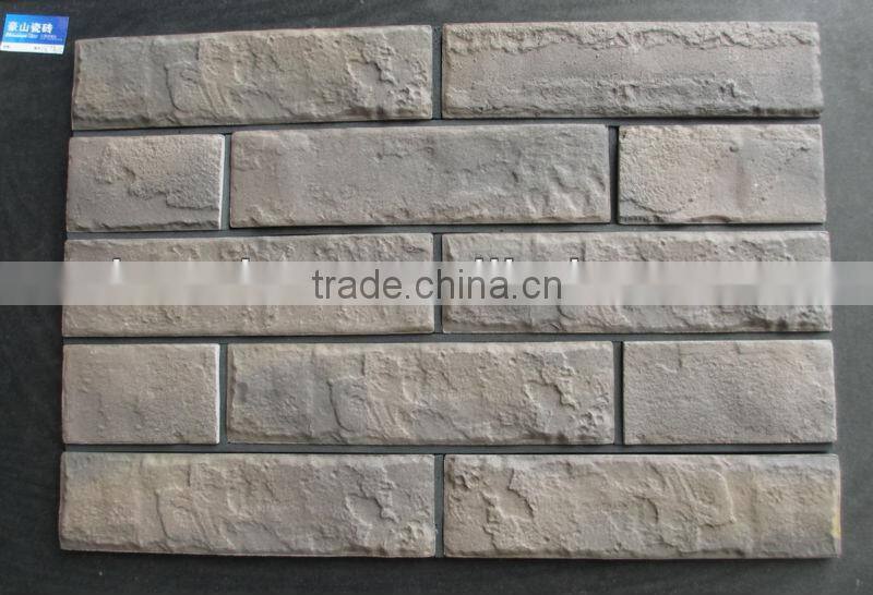 60x227mm hand made nature wall tile