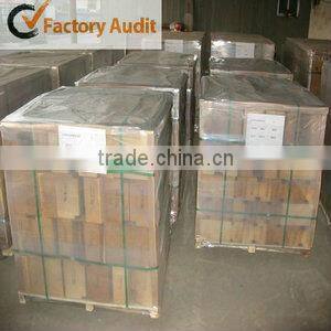 High Alumina Bricks for hot-Blast Stove gas Burner