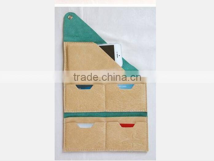 bead coin purse purse in purse leather