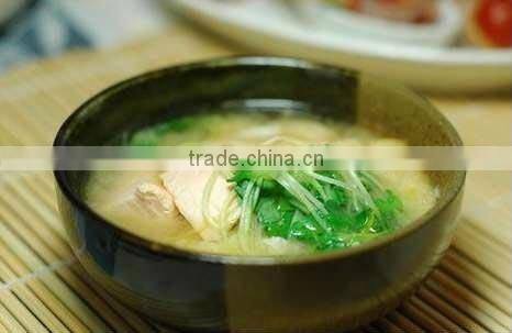 Japanese miso powder