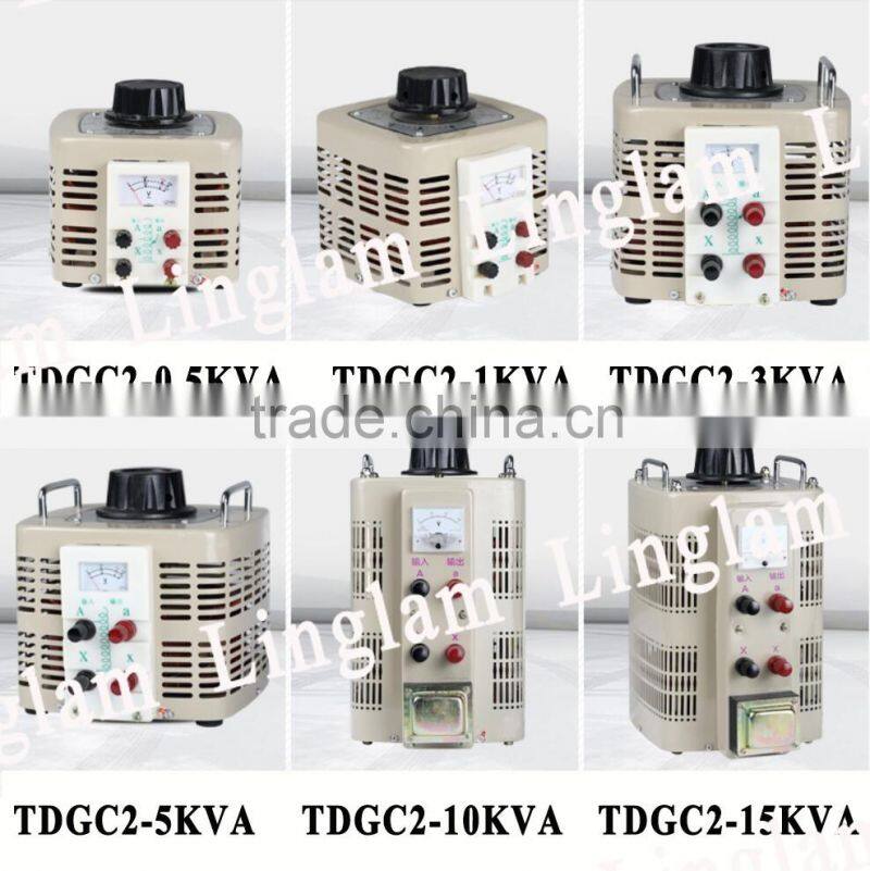 variable transformers
