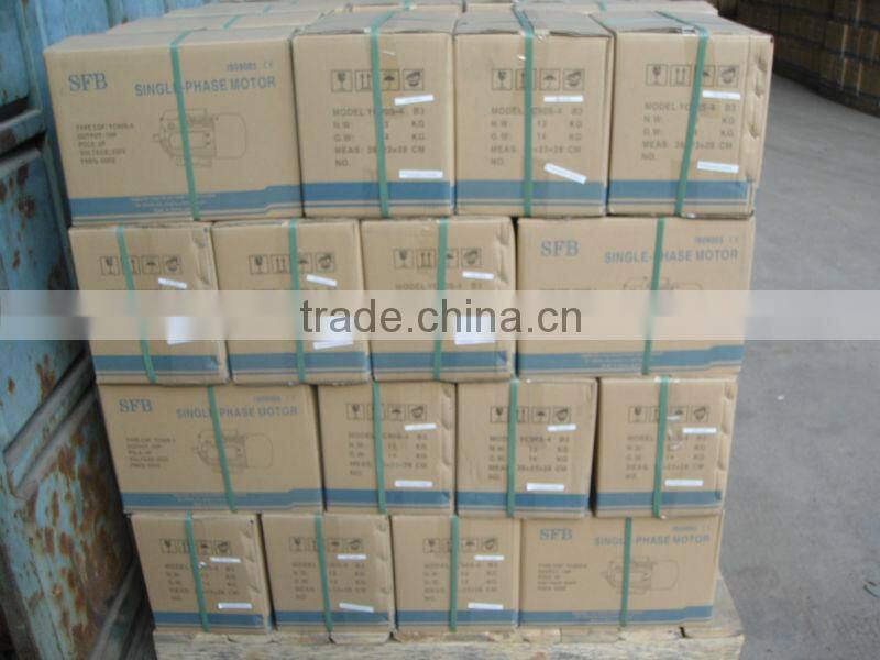 Energy saving low cost 3 phase 10000 watt electric motor price