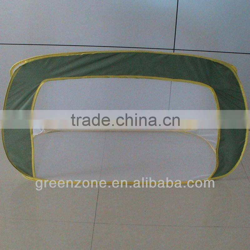 Soccer goal LYF-001 2 in 1 soccer goal assembled soccer goal