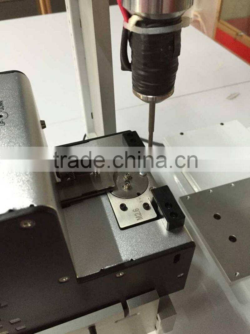 screw/fasteners/nuts packaging machine