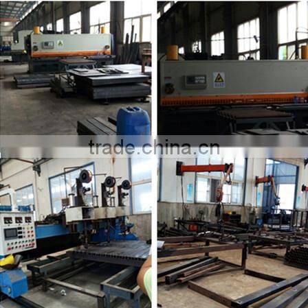 3.5m outdoor wheelchair lift for the disabled people/products for disabled people